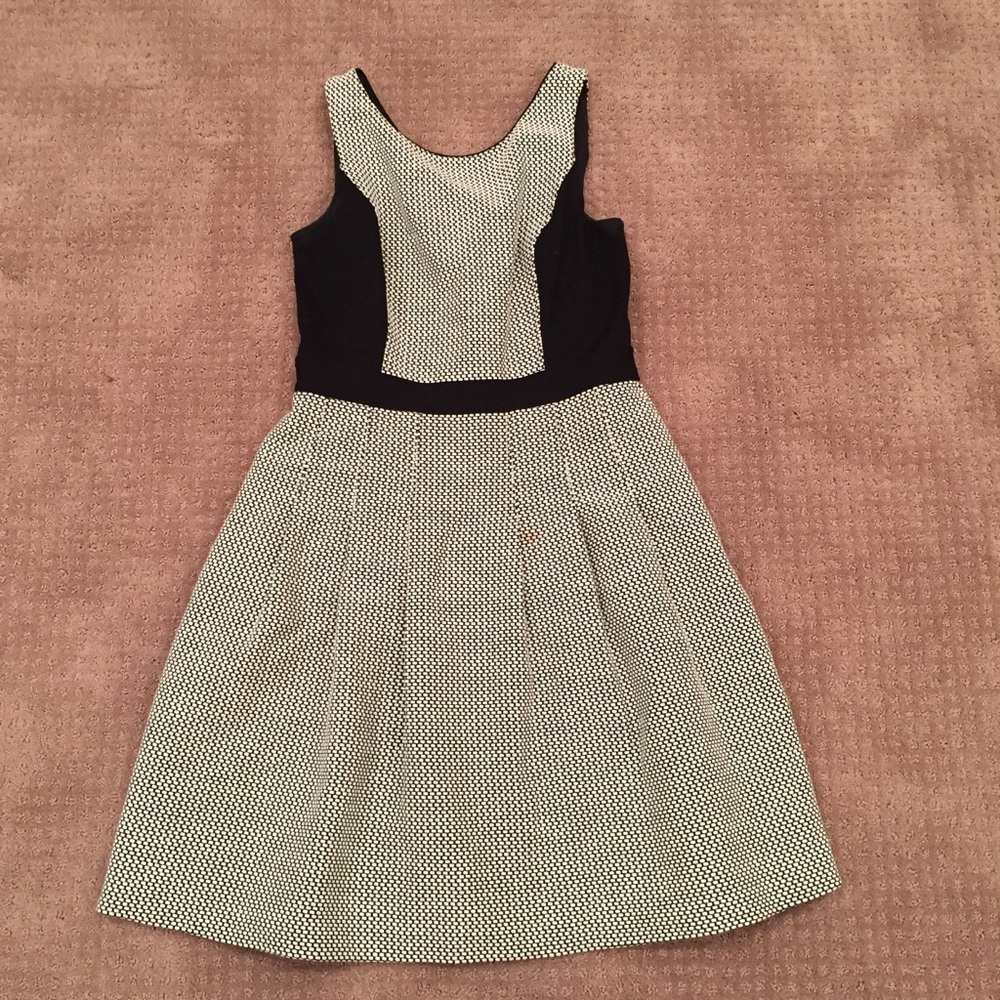 WHBM dress